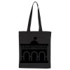 Large Canvas Tote Thumbnail