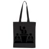 Large Canvas Tote Thumbnail