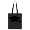 Large Canvas Tote Thumbnail