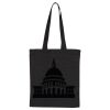 Large Canvas Tote Thumbnail