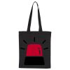 Large Canvas Tote Thumbnail