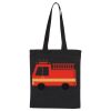 Large Canvas Tote Thumbnail