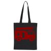Large Canvas Tote Thumbnail