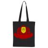 Large Canvas Tote Thumbnail