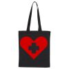 Large Canvas Tote Thumbnail
