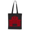 Large Canvas Tote Thumbnail