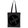 Large Canvas Tote Thumbnail