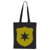 Large Canvas Tote Thumbnail