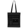 Large Canvas Tote Thumbnail