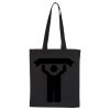 Large Canvas Tote Thumbnail