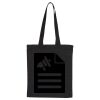 Large Canvas Tote Thumbnail
