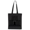 Large Canvas Tote Thumbnail