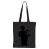 Large Canvas Tote Thumbnail