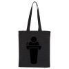 Large Canvas Tote Thumbnail
