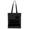 Large Canvas Tote Thumbnail