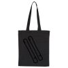 Large Canvas Tote Thumbnail