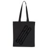 Large Canvas Tote Thumbnail