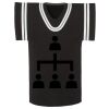 Collapsible Jersey Foam Can & Bottle Holder Thumbnail