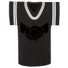 Collapsible Jersey Foam Can & Bottle Holder Thumbnail