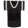 Collapsible Jersey Foam Can & Bottle Holder Thumbnail