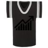 Collapsible Jersey Foam Can & Bottle Holder Thumbnail
