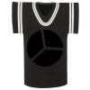 Collapsible Jersey Foam Can & Bottle Holder Thumbnail