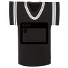 Collapsible Jersey Foam Can & Bottle Holder Thumbnail
