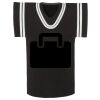 Collapsible Jersey Foam Can & Bottle Holder Thumbnail