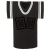 Collapsible Jersey Foam Can & Bottle Holder Thumbnail