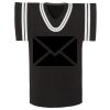 Collapsible Jersey Foam Can & Bottle Holder Thumbnail
