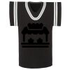 Collapsible Jersey Foam Can & Bottle Holder Thumbnail