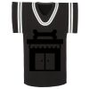 Collapsible Jersey Foam Can & Bottle Holder Thumbnail