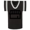 Collapsible Jersey Foam Can & Bottle Holder Thumbnail