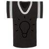 Collapsible Jersey Foam Can & Bottle Holder Thumbnail