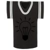 Collapsible Jersey Foam Can & Bottle Holder Thumbnail