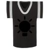 Collapsible Jersey Foam Can & Bottle Holder Thumbnail