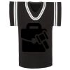 Collapsible Jersey Foam Can & Bottle Holder Thumbnail