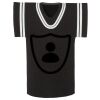 Collapsible Jersey Foam Can & Bottle Holder Thumbnail