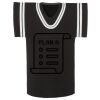 Collapsible Jersey Foam Can & Bottle Holder Thumbnail