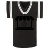 Collapsible Jersey Foam Can & Bottle Holder Thumbnail