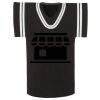 Collapsible Jersey Foam Can & Bottle Holder Thumbnail