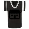 Collapsible Jersey Foam Can & Bottle Holder Thumbnail