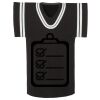 Collapsible Jersey Foam Can & Bottle Holder Thumbnail