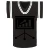 Collapsible Jersey Foam Can & Bottle Holder Thumbnail