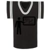 Collapsible Jersey Foam Can & Bottle Holder Thumbnail