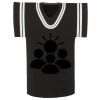 Collapsible Jersey Foam Can & Bottle Holder Thumbnail