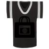 Collapsible Jersey Foam Can & Bottle Holder Thumbnail