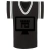 Collapsible Jersey Foam Can & Bottle Holder Thumbnail