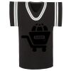Collapsible Jersey Foam Can & Bottle Holder Thumbnail