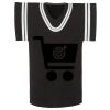 Collapsible Jersey Foam Can & Bottle Holder Thumbnail